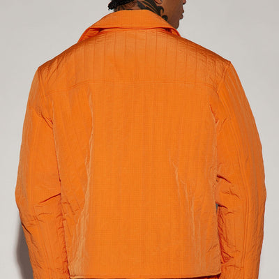 BlackTree Warren Nylon Jacket