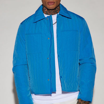 BlackTree Warren Nylon Jacket