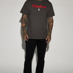 BlackTree Pleasure Short Sleeve T-shirt