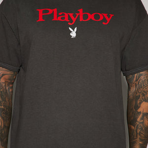 BlackTree Pleasure Short Sleeve T-shirt