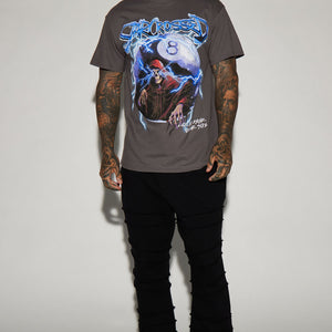 BlackTree Sleeve T-shirt