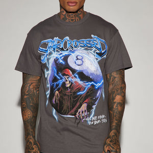 BlackTree Sleeve T-shirt