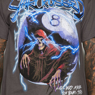 BlackTree Sleeve T-shirt