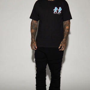 BlackTree Short Sleeve T-shirt