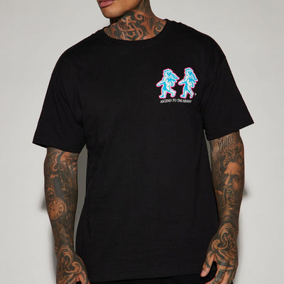 BlackTree Short Sleeve T-shirt