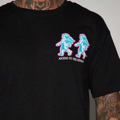 BlackTree Short Sleeve T-shirt