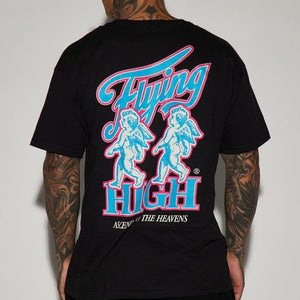 BlackTree Short Sleeve T-shirt