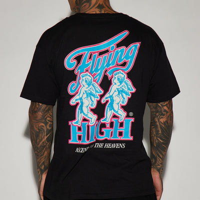 BlackTree Short Sleeve T-shirt