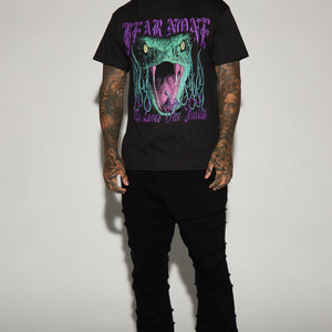 BlackTree Fate Short Sleeve T-shirt