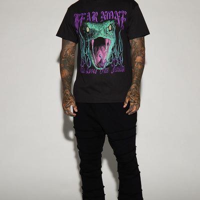 BlackTree Fate Short Sleeve T-shirt