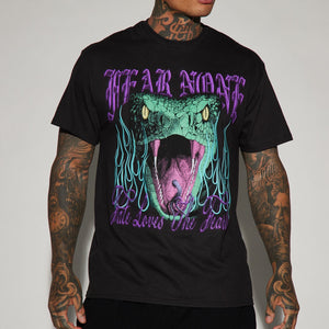 BlackTree Fate Short Sleeve T-shirt