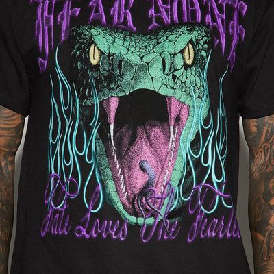 BlackTree Fate Short Sleeve T-shirt