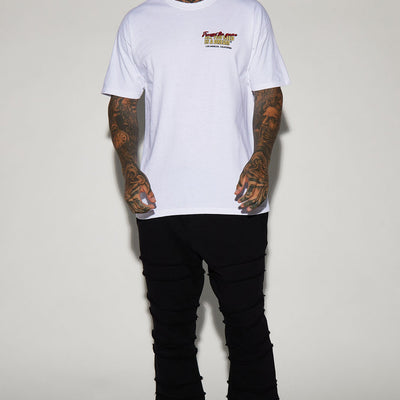 BlackTree The Game Short Sleeve T-shirt