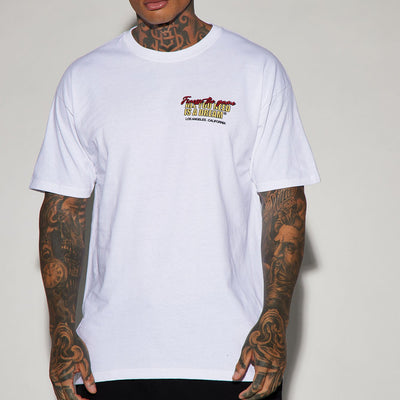 BlackTree The Game Short Sleeve T-shirt