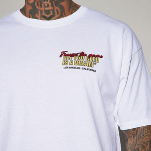 BlackTree The Game Short Sleeve T-shirt