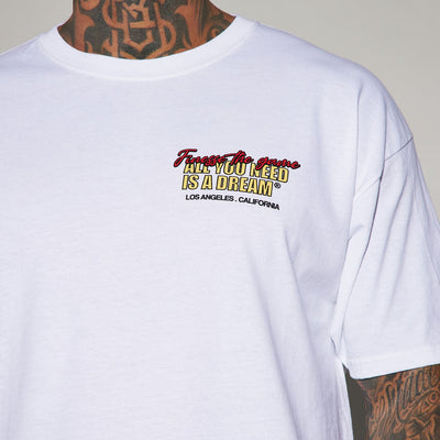 BlackTree The Game Short Sleeve T-shirt