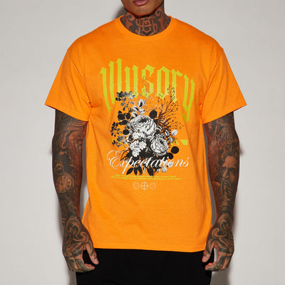 BlackTree Short Sleeve T-shirt