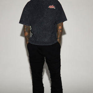 BlackTree Short Sleeve T-shirt