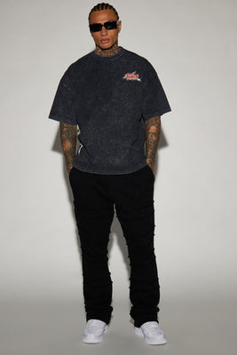 BlackTree Short Sleeve T-shirt