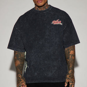 BlackTree Short Sleeve T-shirt