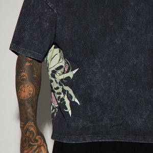 BlackTree Short Sleeve T-shirt