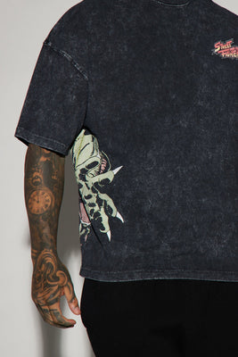 BlackTree Short Sleeve T-shirt