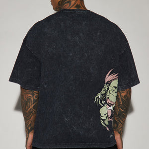BlackTree Short Sleeve T-shirt