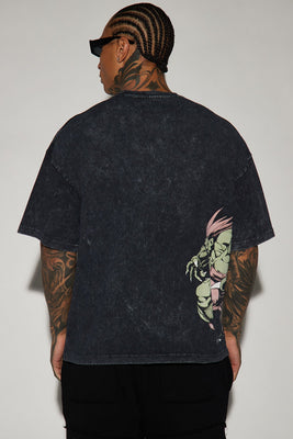 BlackTree Short Sleeve T-shirt
