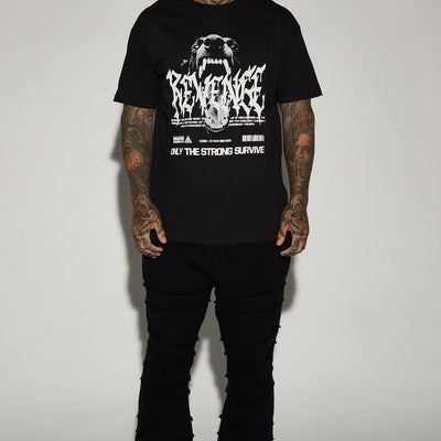 BlackTree Short Sleeve T-shirt