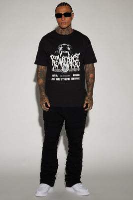 BlackTree Short Sleeve T-shirt