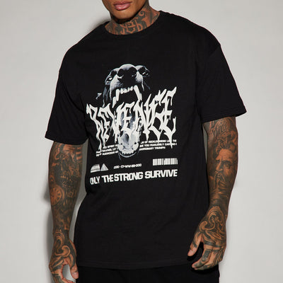 BlackTree Short Sleeve T-shirt