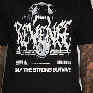 BlackTree Short Sleeve T-shirt