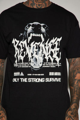 BlackTree Short Sleeve T-shirt