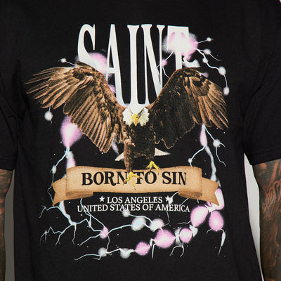 BlackTree Short Sleeve T-shirt