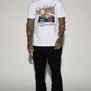 BlackTree Short Sleeve T-shirt