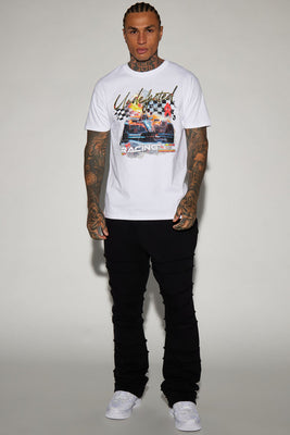 BlackTree Short Sleeve T-shirt