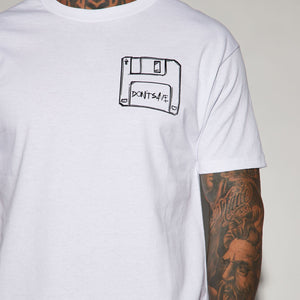 BlackTree Short Sleeve T-shirt