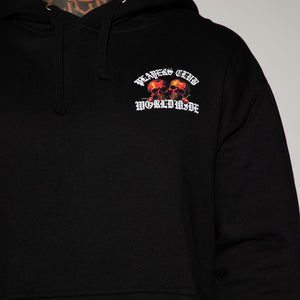 BlackTree Wide Playa Hoodie