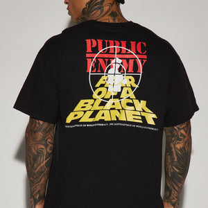 BlackTree Short Sleeve T-shirt