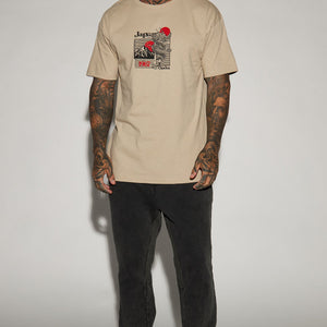 BlackTree Short Sleeve T-shirt