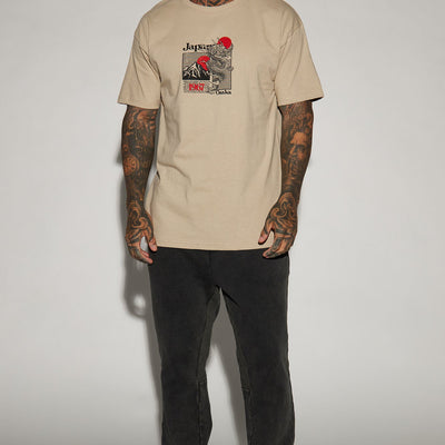 BlackTree Short Sleeve T-shirt