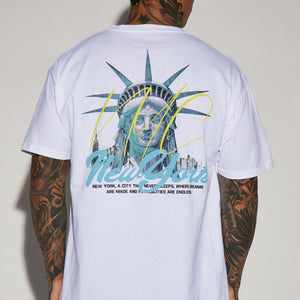 BlackTree Short Sleeve T-shirt