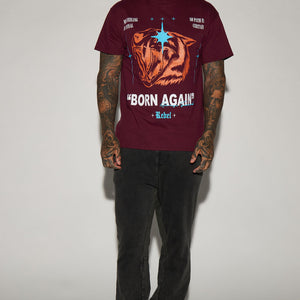 BlackTree  Short Sleeve T-shirt