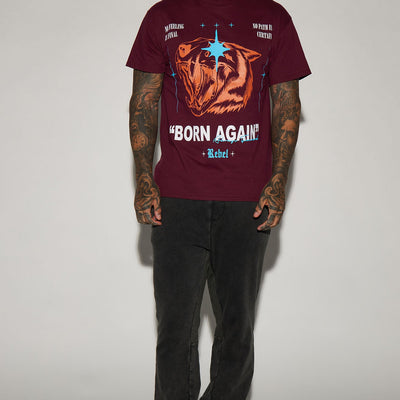 BlackTree  Short Sleeve T-shirt