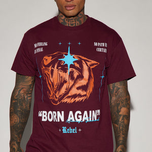 BlackTree  Short Sleeve T-shirt