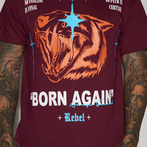 BlackTree  Short Sleeve T-shirt