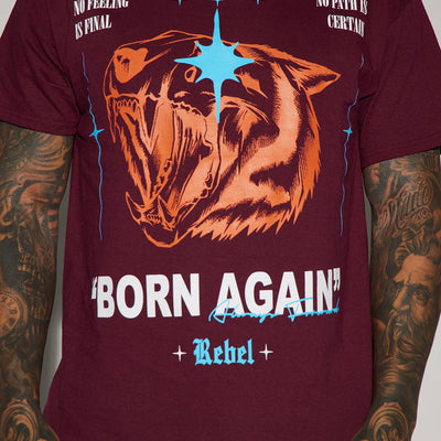 BlackTree  Short Sleeve T-shirt