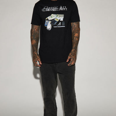 BlackTree  Short Sleeve T-shirt