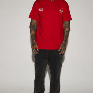 BlackTree Short Sleeve T-Shirt