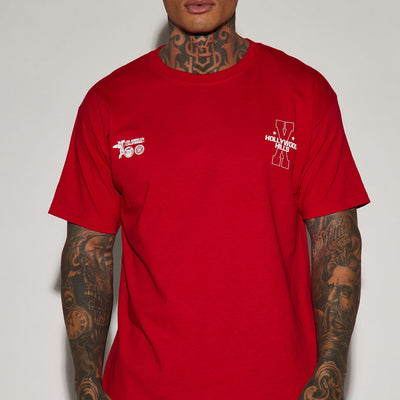 BlackTree Short Sleeve T-Shirt